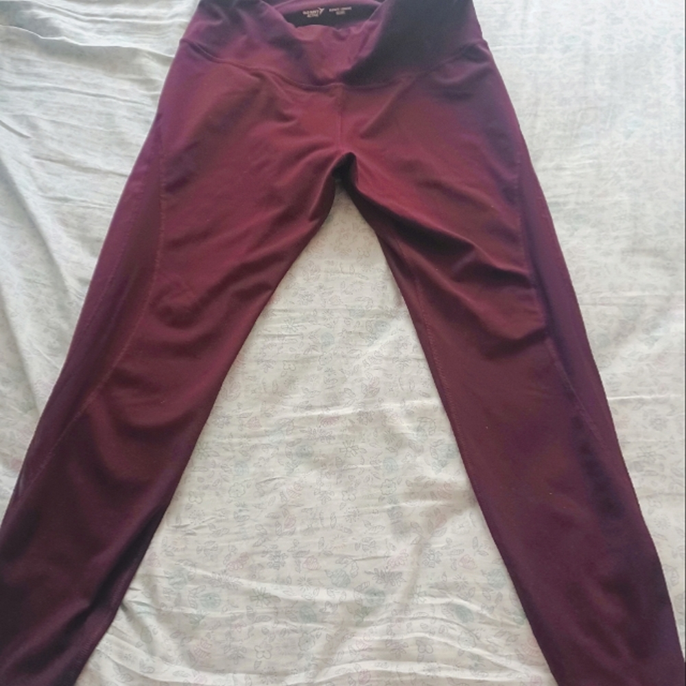 Sport Leggings